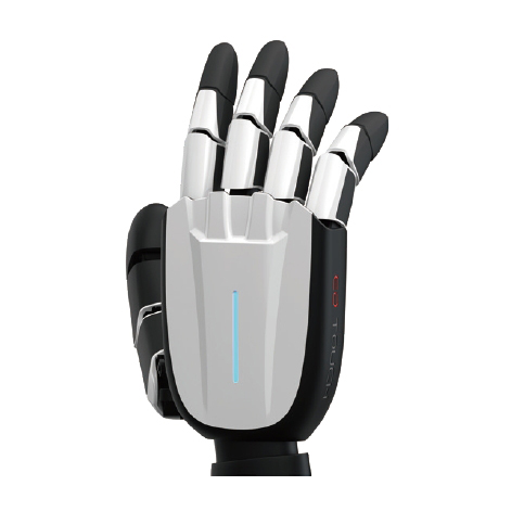 Agile Hand Series-Intelligent bionic five-finger dexterous hand