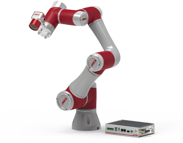 JAKA Ai 3