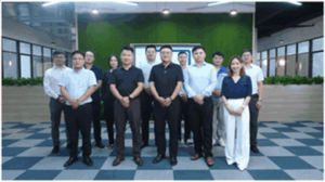 Jodell Robotics teams