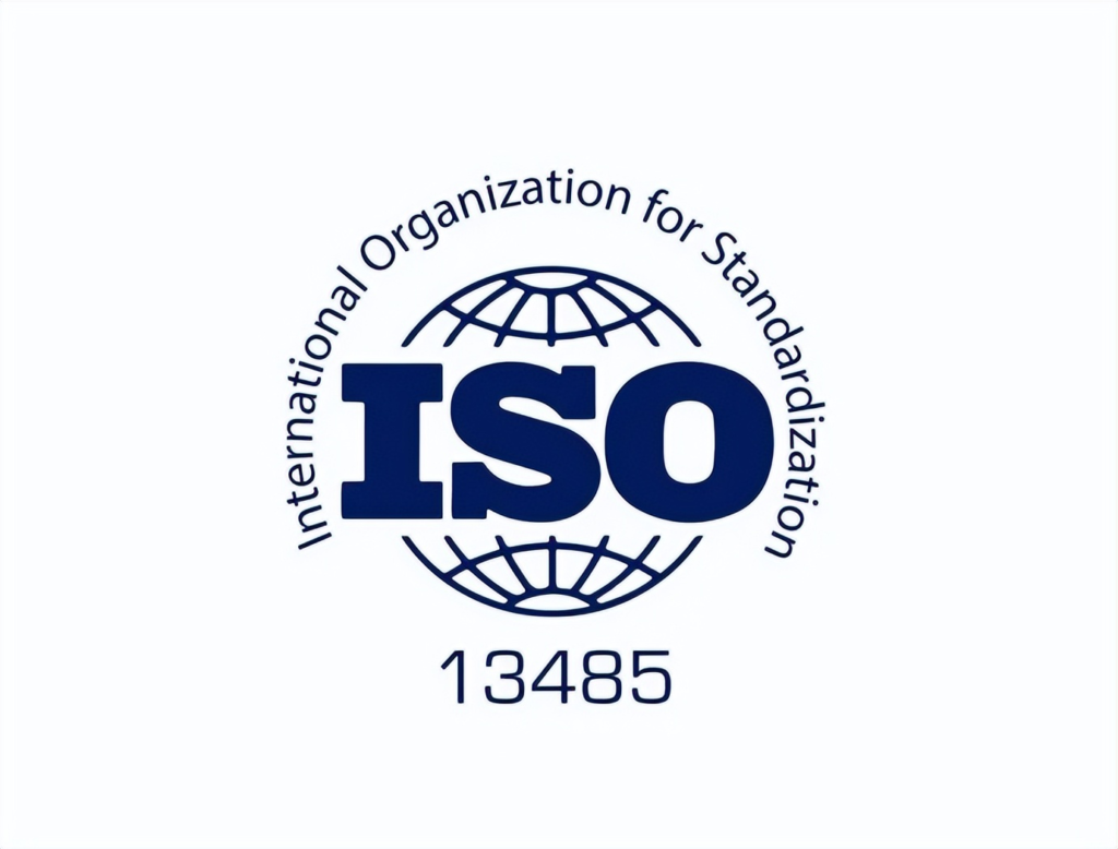 钧舵机器人获 ISO13485 等多项国际认证