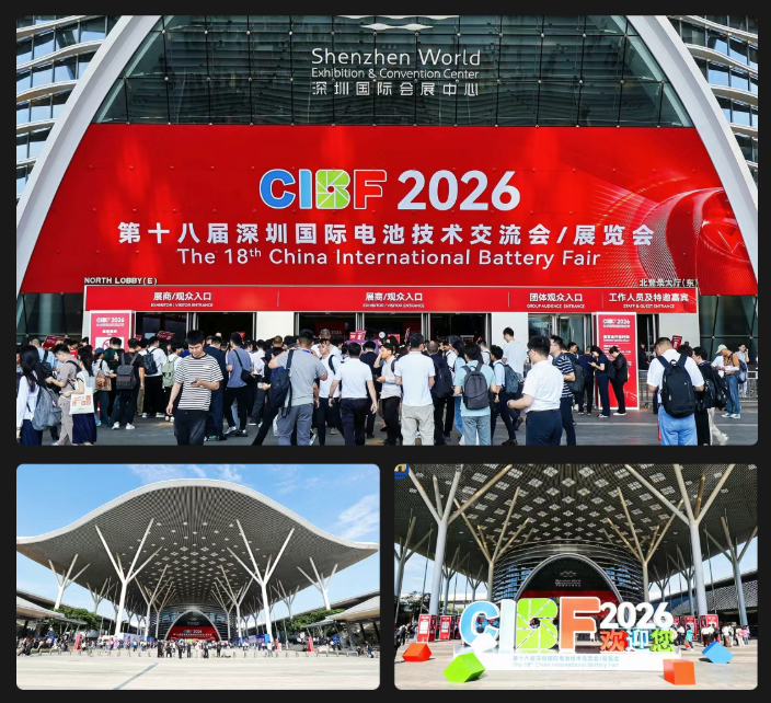 CIBF2026