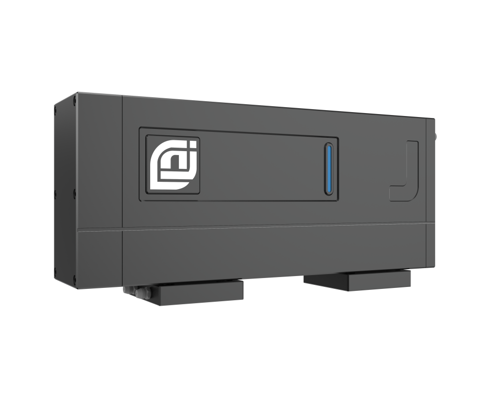 EPG-T Series Electric Parallel Gripper