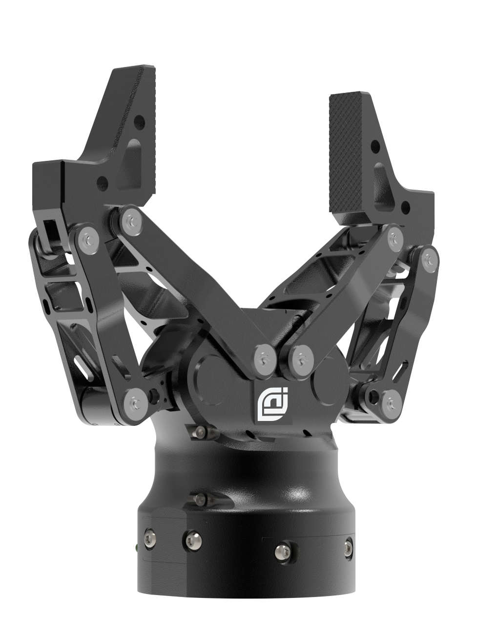 RAG Series Adaptive Electric Gripper