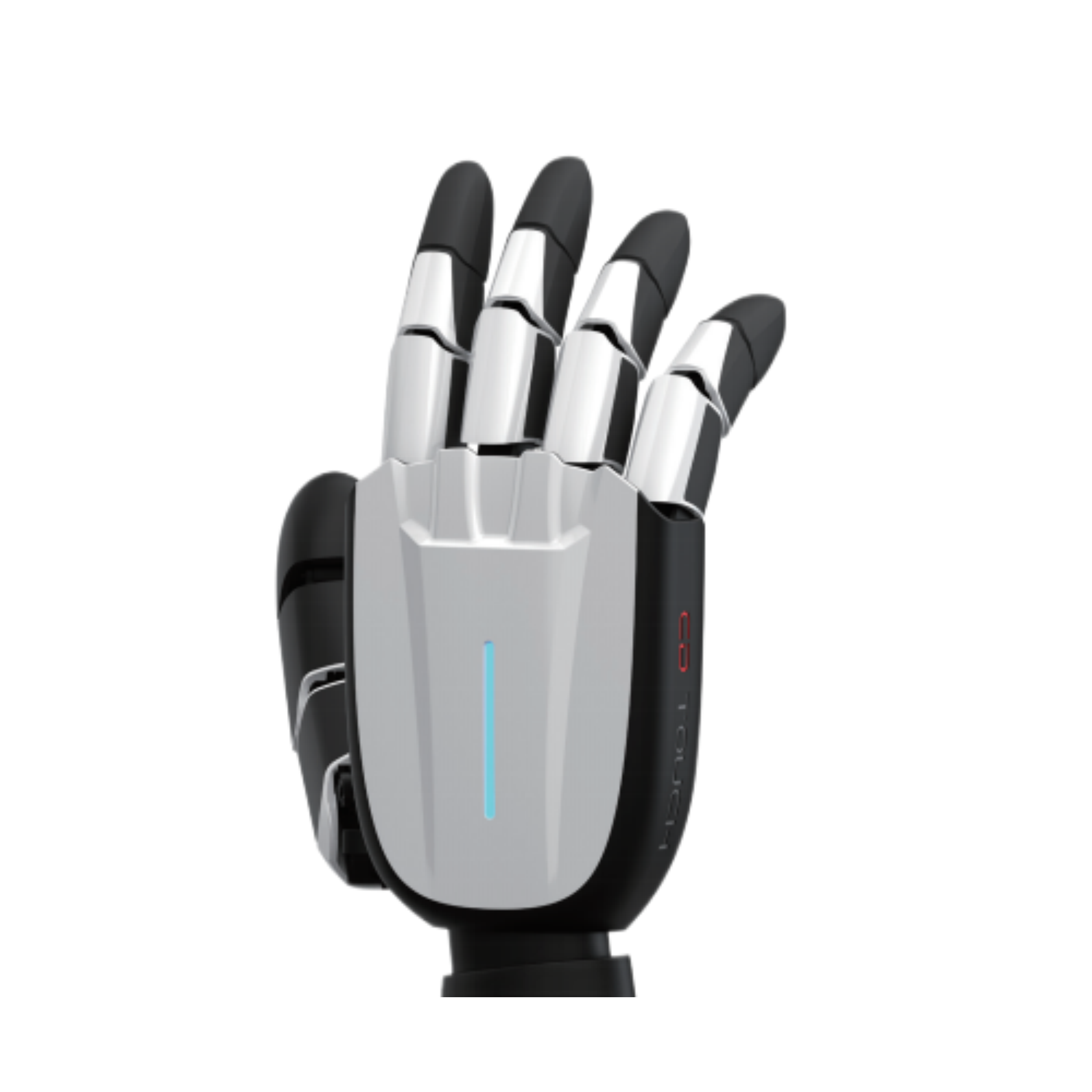 CobotG GH Dexterous Hand - Powered by Jodell Agile Hand
