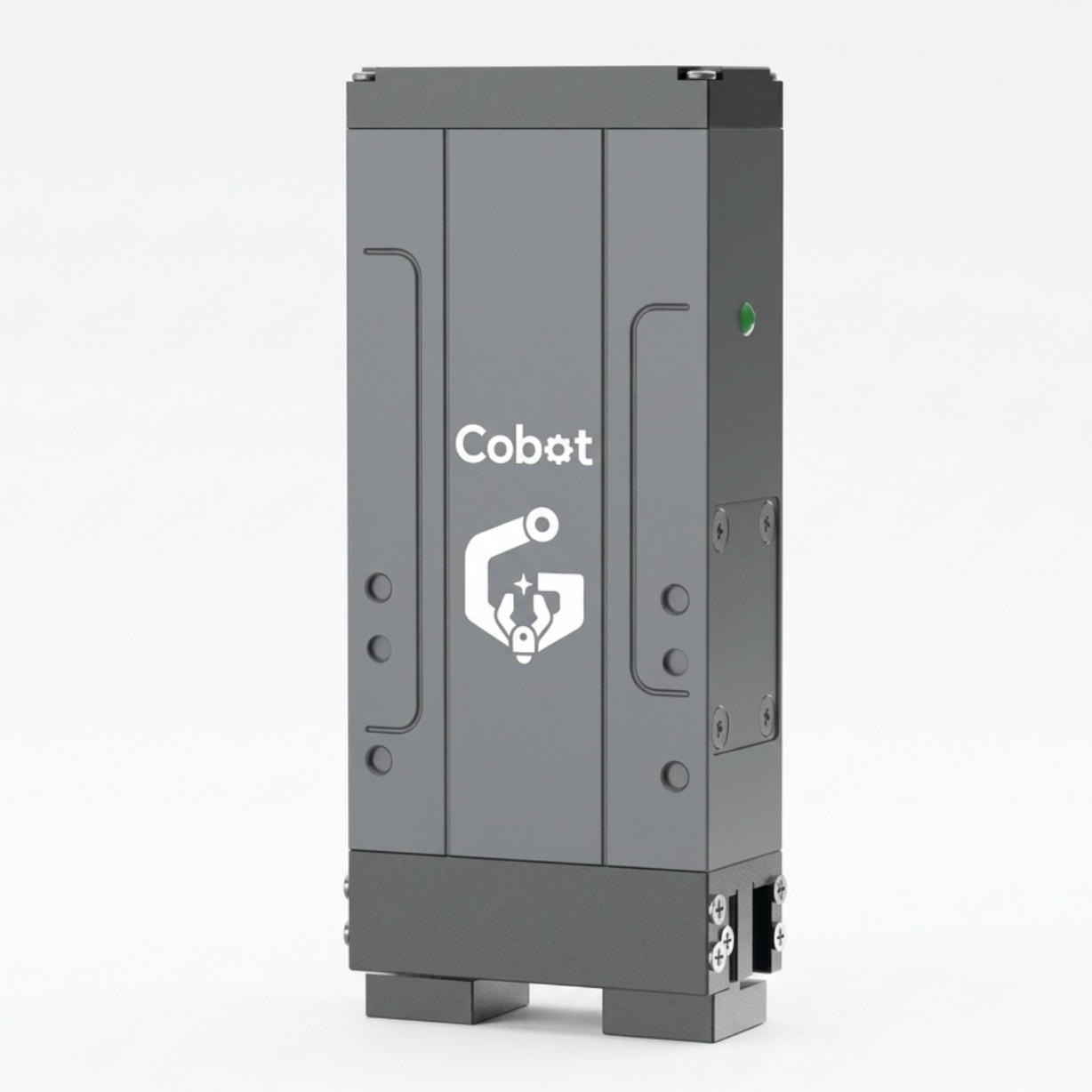 CobotG 智能末端执行器 - Powered by Jodell EPG-Flex 系列