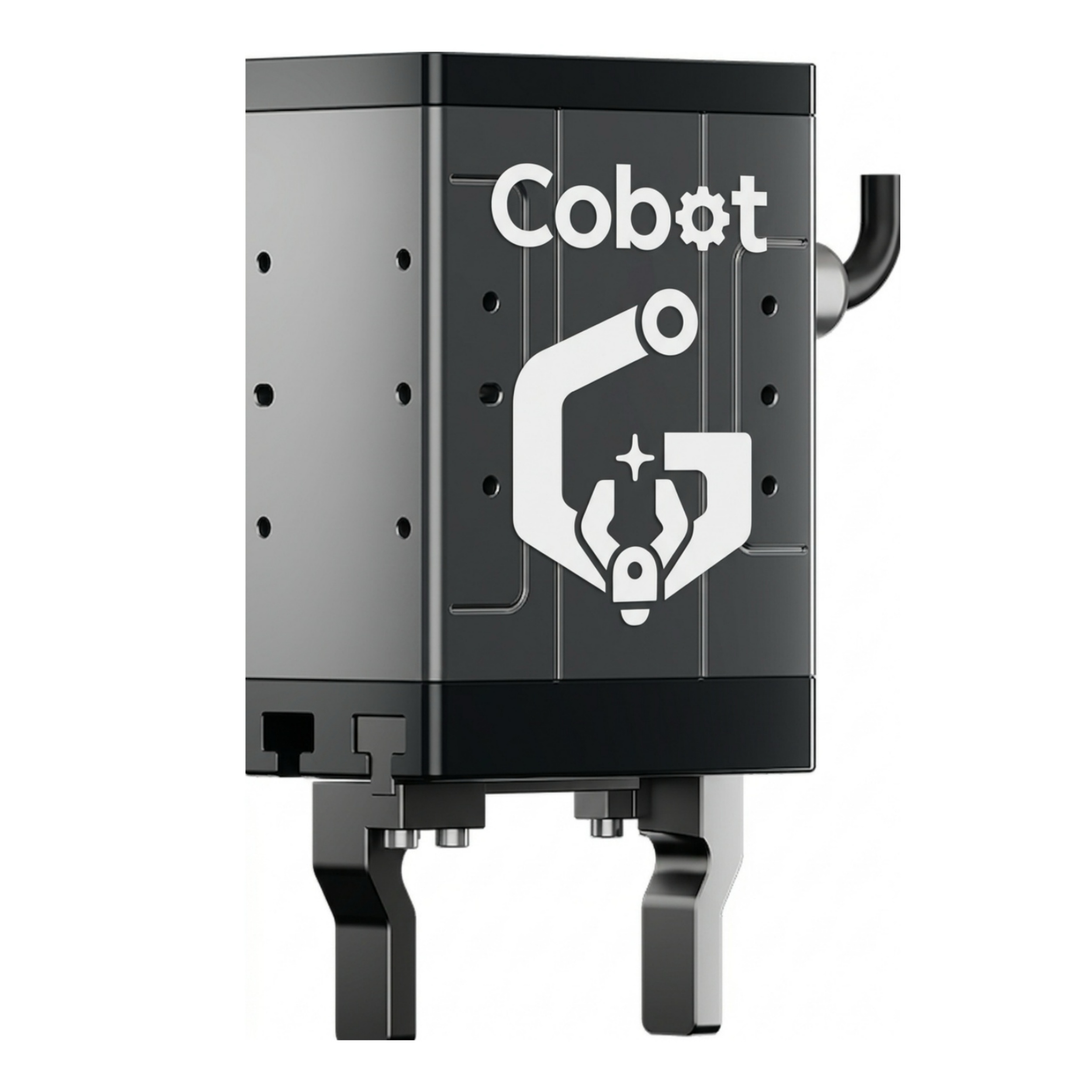 CobotG GP Parallel Gripper - Powered by Jodell EPG Series