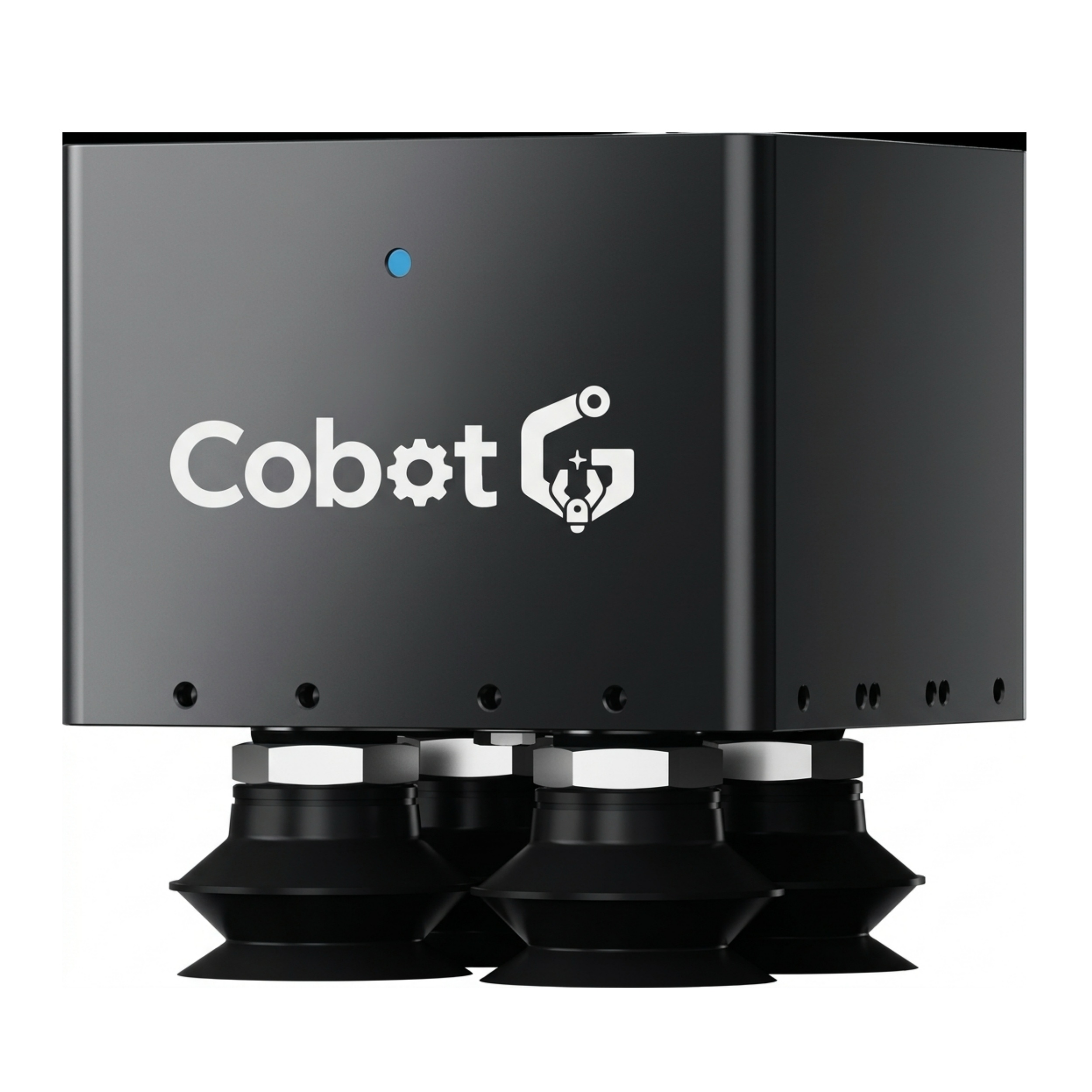 CobotG GV Electric Vacuum - Powered by Jodell EVS Series