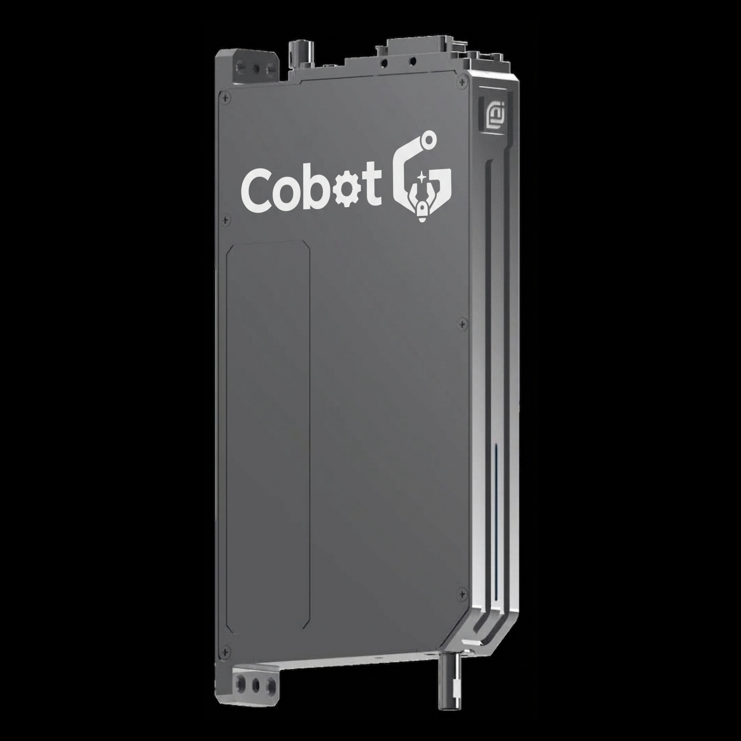 CobotG 核心部件 - Powered by Jodell LRA 系列